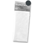 Folia Black Tissue Paper