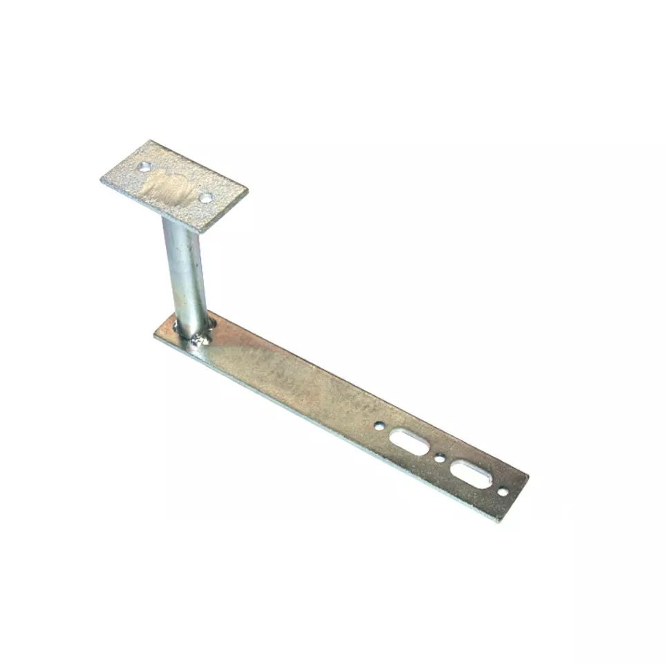 Pied ajustable sous dormant de...
