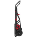 Metalen trolley voor Milwaukee Packout / pce