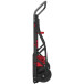 Milwaukee PACKOUT 2-Wheel Cart per piece
