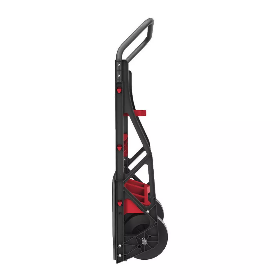 Milwaukee PACKOUT 2-Wheel Cart per piece