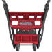 Metalen trolley voor Milwaukee Packout / pce