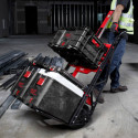 Metalen trolley voor Milwaukee Packout / pce