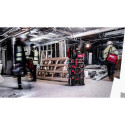 Milwaukee PACKOUT 2-Wheel Cart per piece