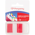 Pergamy index ft 43 x 25...