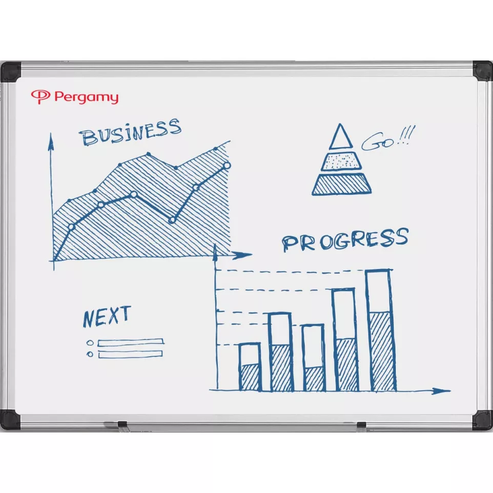 Pergamy Excellence emaille magnetisch...