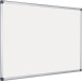 Pergamy Excellence émaillé tableau blanc magnétique ft 180 x 90 cm