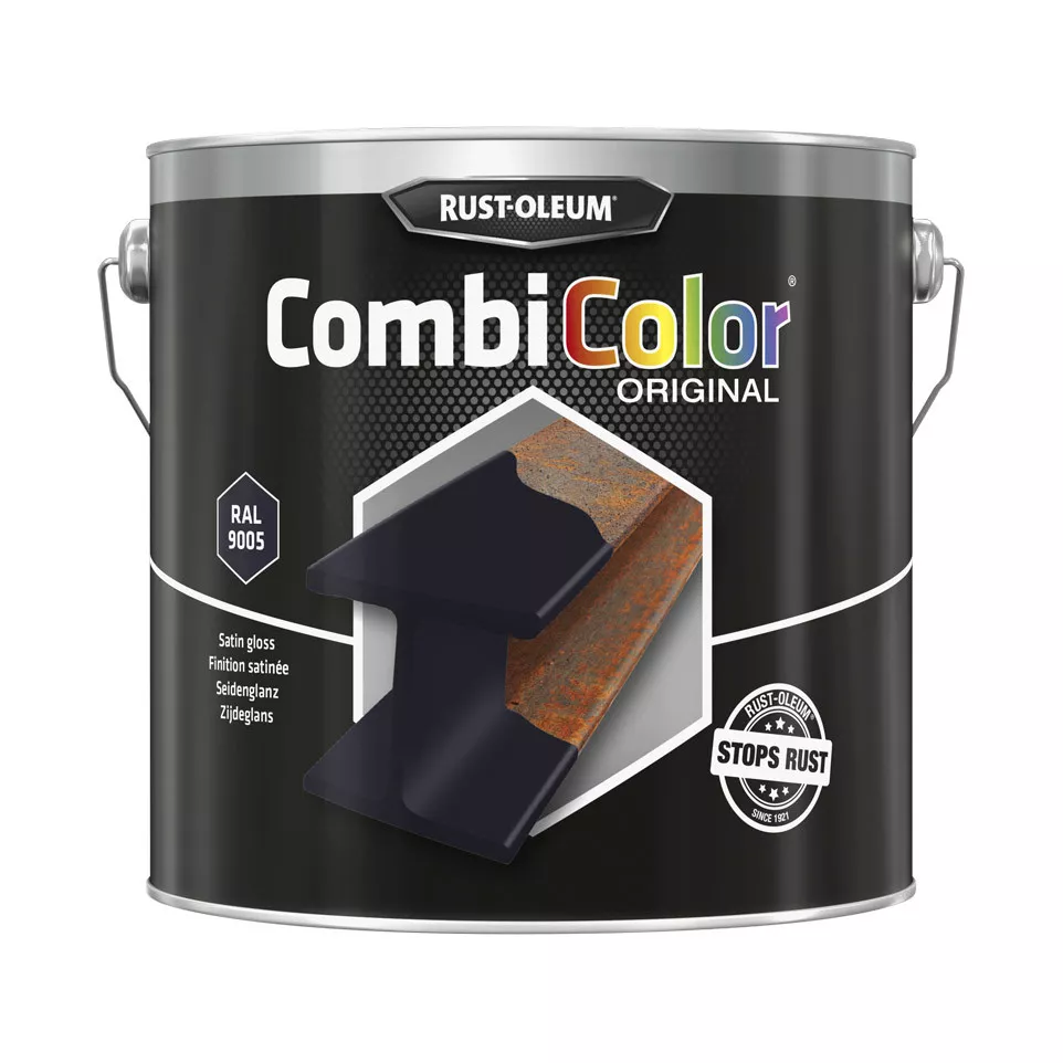 Rust-Oleum CombiColor Original Satin...