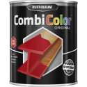 CombiColor metallic verf Vuurrood 750 ml / 750ml