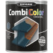 Rust-Oleum CombiColor Original Metal Paint Moss Green 750ml