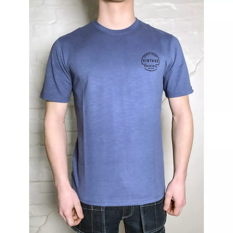 Limited edition vintage Jobman logo...