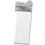 Folia zijdepapier zilver