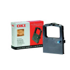 Oki Black Nylon Printer...