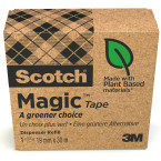 Scotch Magic Greener Tape...