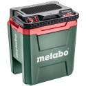 Metabo snoerloze Koeler 18V - KB 18 BL - met warmhoudfunctie / pce