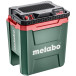 Metabo KB 18 BL 18V Cordless Cooling Box with Warming Function per piece