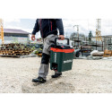 Metabo KB 18 BL 18V Cordless Cooling Box with Warming Function per piece