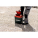 Metabo snoerloze Koeler 18V - KB 18 BL - met warmhoudfunctie / pce