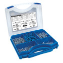 Set van 675 KREG SK03-INT schroeven voor gedempte gaten / pce