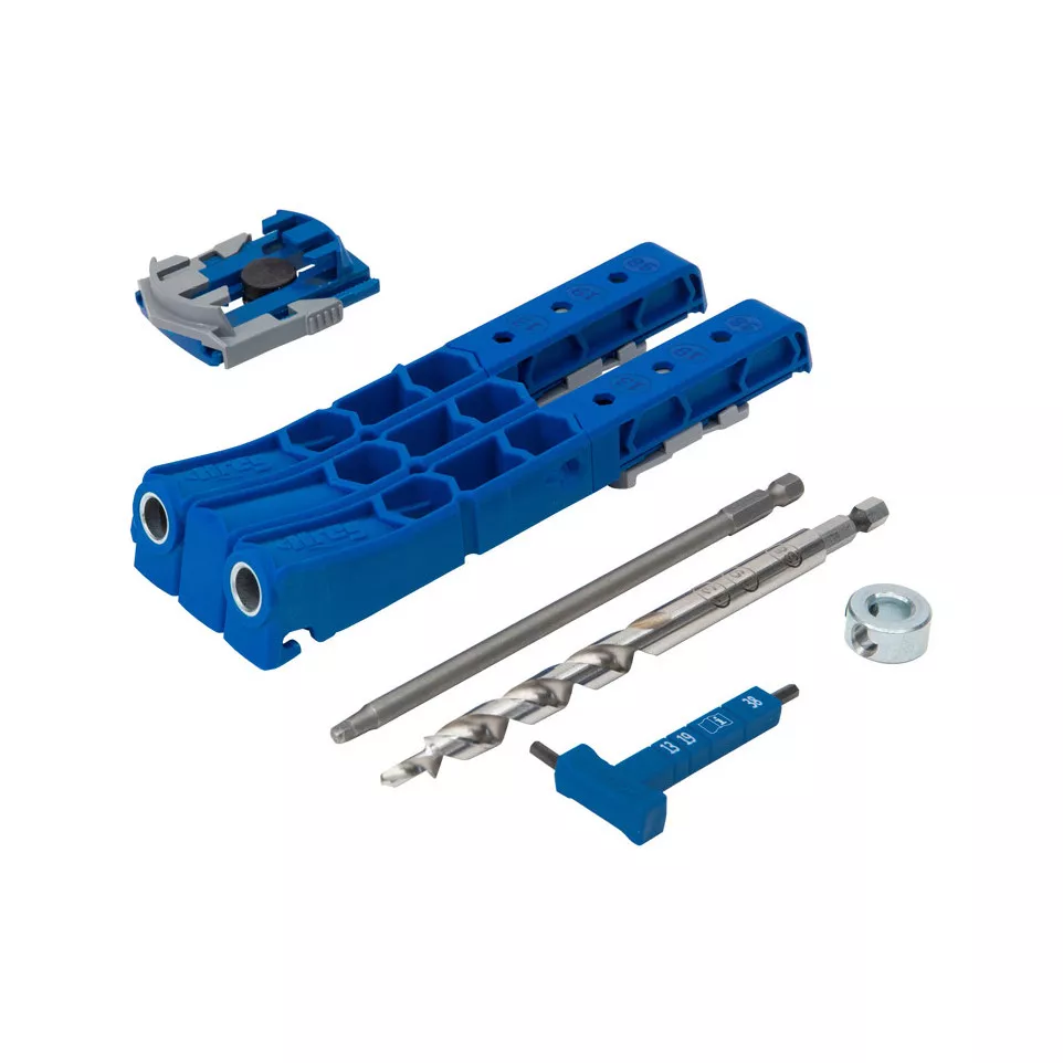 Kreg Pocket-Hole Jig 320 KPHJ320-INT...