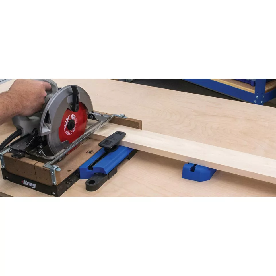 Kreg KMA4100-INT snijtafel / pce