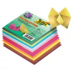 Folia vouwpapier, ft 15 x 15 cm, pak van 500 vel