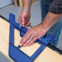 Table de découpe portable Kreg KMA4000-INT / pce