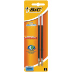 Bic recharges pour stylo...