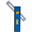 Multi-Mark Kreg verstelbaar vierkant 150 mm / pce