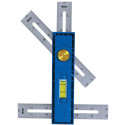 Multi-Mark équerre Kreg ajustable 150 mm / pce