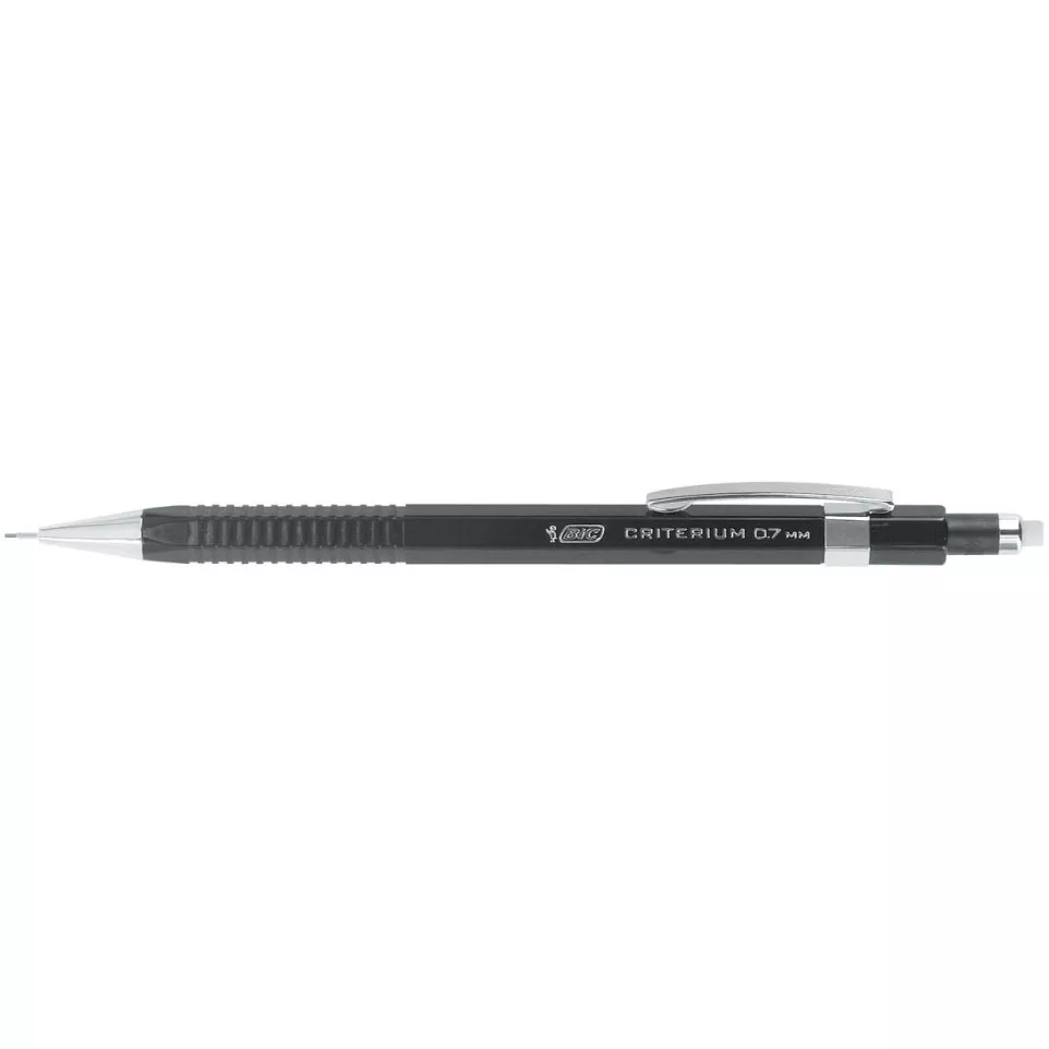 Bic portemine Criterium pour mines de...