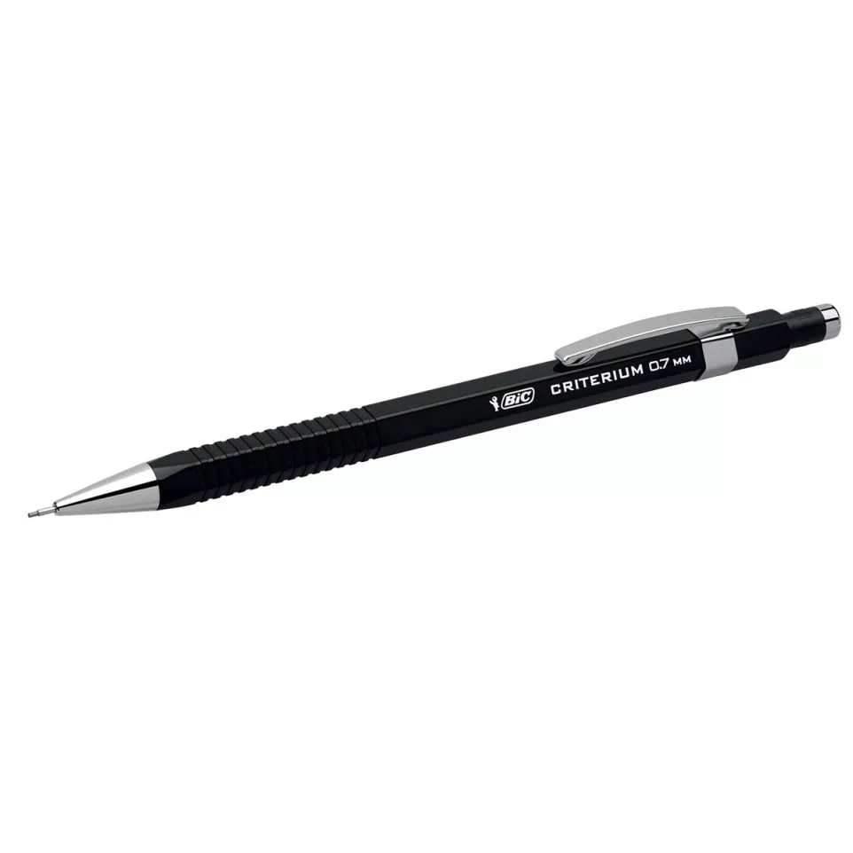 Bic portemine Criterium pour mines de...