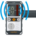 Laserliner Sensolite 210 Set voor roterende rode laser / pce