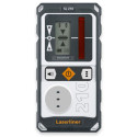 Récepteur Laserliner Sensolite 210 Set pour laser rouge rotatif / pce
