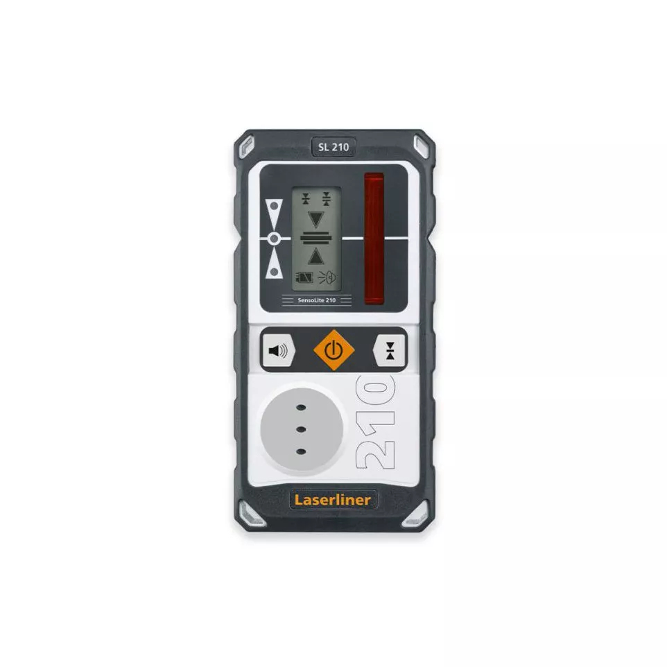 Laserliner Sensolite 210 Set voor...