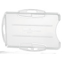 Durable Houder voor veiligheidspas voor 2 kaarten