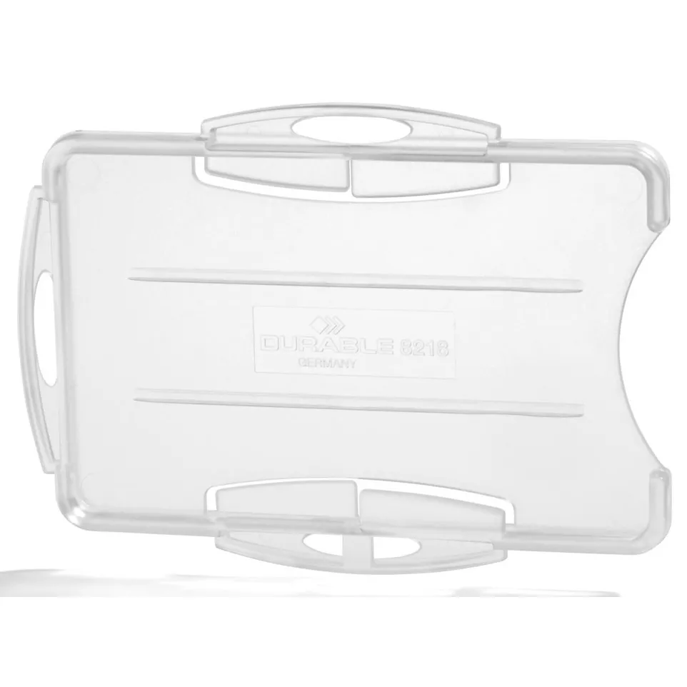 Durable Houder voor veiligheidspas...