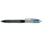 Bic 4 Colours Grip Pro...