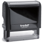 Trodat Printy tekststempel,...
