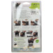 Trodat Printy tekststempel, met voucher Printy 4915, ft 70 x 25 mm, op blister
