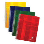 Clairefontaine schrift ft...