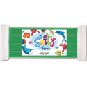 Darwi Softy Modeling Clay Green