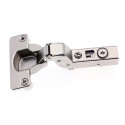 Scharnier Slim soft close 110° aan te drijven T53 16mm / 100pce
