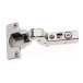 Slim Soft Close Hinge 110° Press-In T53 16mm / 100pcs
