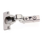 Scharnier Slim soft close...