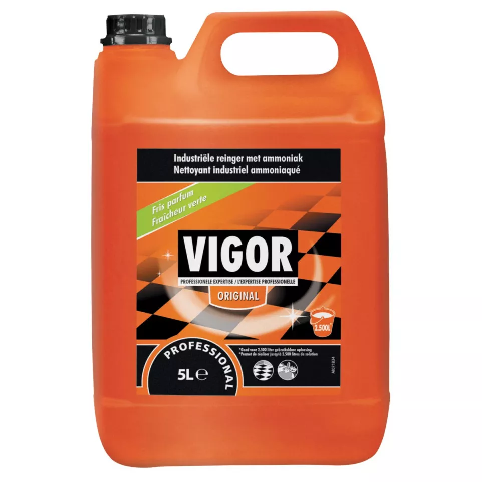Vigor détergent universel Original,...