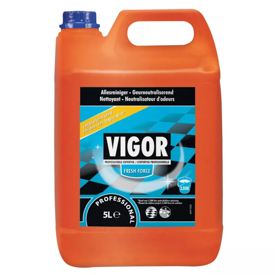 Vigor détergent universel Fresh...