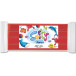 Darwi Softy Non-Hardening Modeling Clay, Red