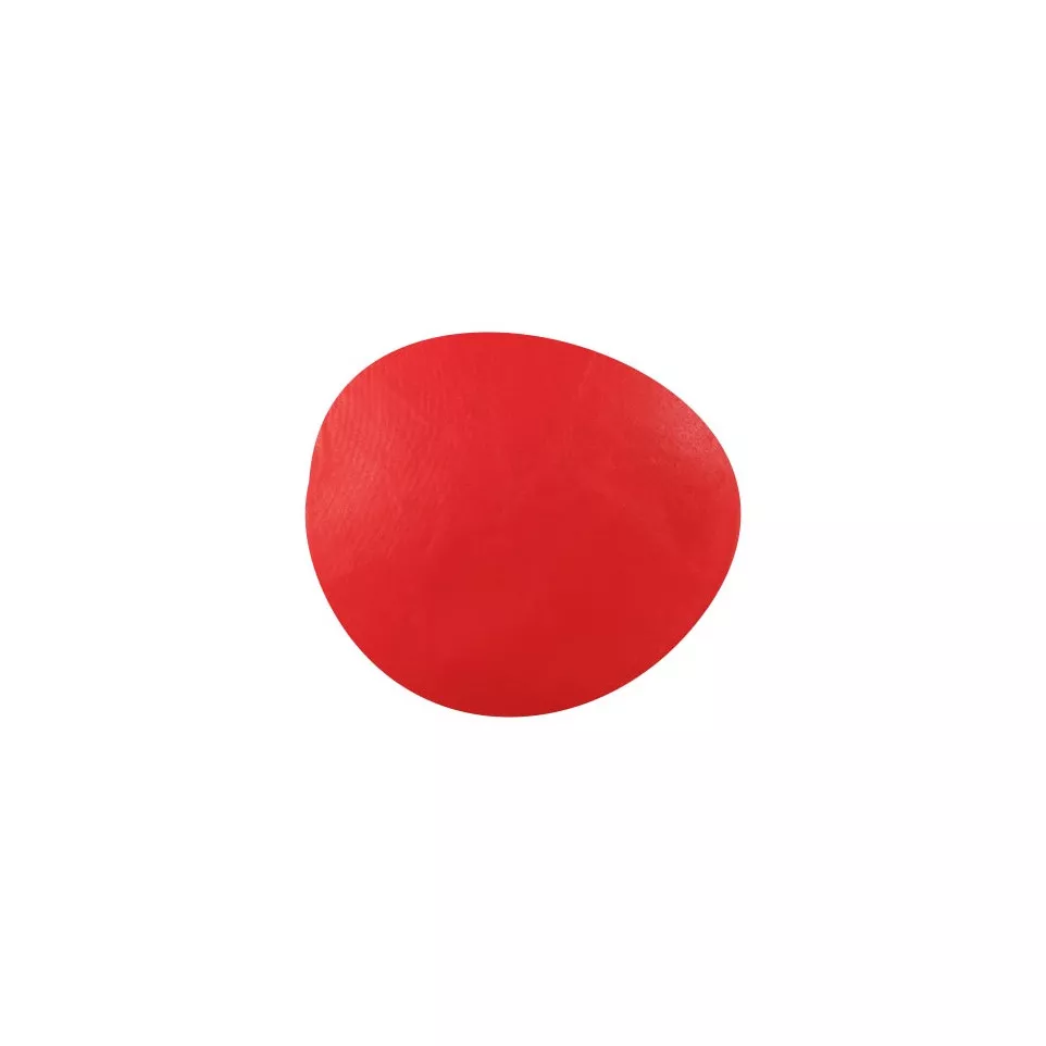 Darwi boetseerpasta Softy rood