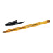 Bic balpen Cristal Fine zwart